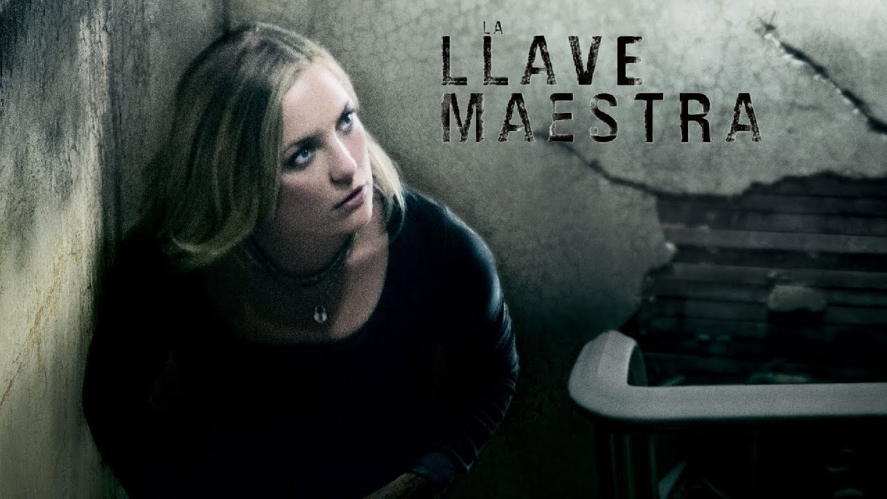 La llave maestra (2005) Trailer latino YouTube