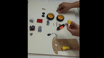 EMC 311 RASPBERRY PI SIMULATION PROJECT 3 GROUP 16