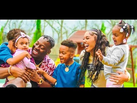 The prince 👑 family new intro 🥰~ check it out