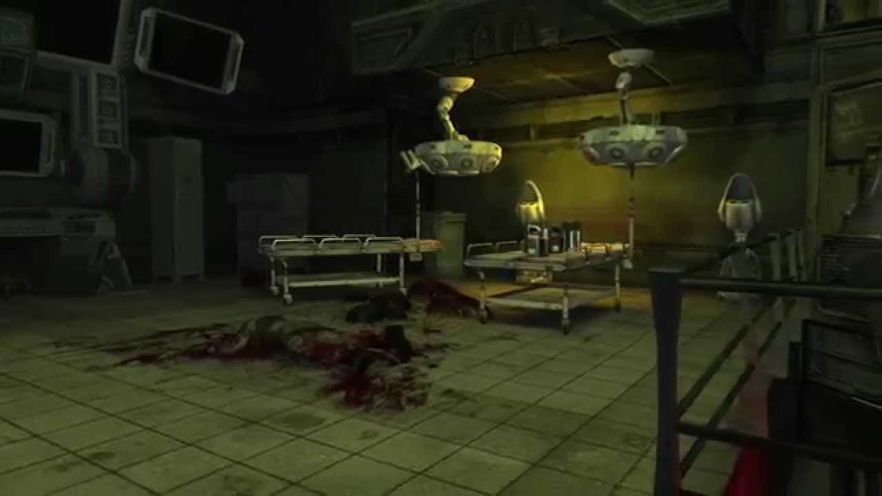 Collapse. Steam-trailer 2014