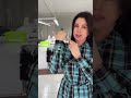 Сукня сорочка в кольорі бірюза від @doran.ua (Inst)