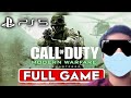 Call of duty modern warefare 1 full gameplay  intell gamerz