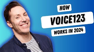 How To Crush It On Voice123 In 2024