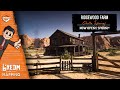 Ridgewood Farm - REDM MAP | SPOONI