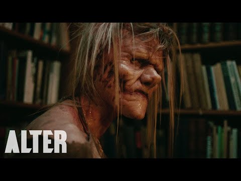 Horror Short Film "The Outsider" | ALTER | H.P. Lovecraft Adaptation