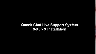 How to install a Live Chat System on your website