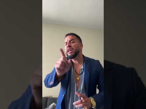 Declaraciones Pastor Rocha