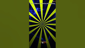 SAGUA SAGUA CHUDI 2.0 - DEVIL BASS - DJ EXTRA X LED REMIX @Extra_Remix_Official @DeeejayLED