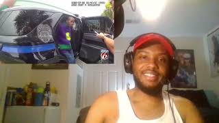 I React to Chuck E. Cheese Mascot Arrest Bodycam - This is Insane!
