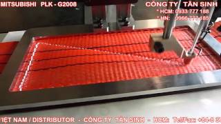 Video PLK G2008