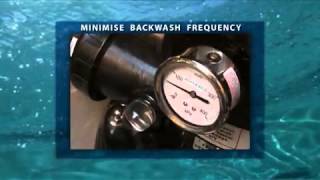 Epools - Waterco Multicyclone Centrifugal Filter