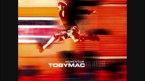 Toby Mac - Get this party started