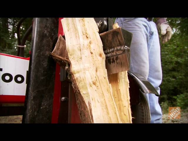 Cuña Para Cortar Madera Manual Para Leña, Cortador De Leña