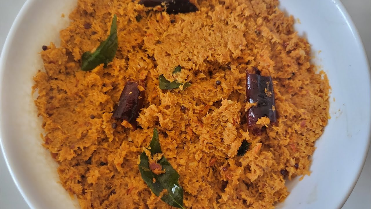  గుడి లో అన్న ప్రసాదం లో వడ్డించే కొబ్బరి పచ్చడి రెసిపీ నీ ఇలా ట్రై చేసి చూడండి 👌|coconut chutney|