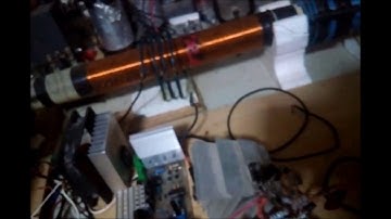 Geofusion, the real deal, effect #2