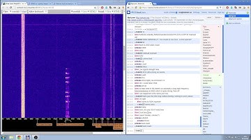 USAF HFGCS Test Count