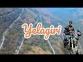 Yelagiri hills  just 150 km from bangalore  bike ride by dominar 400  shashi roy