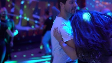 ZoukTime2018 Social Dances v42 TBT ~ Zouk Soul