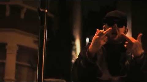 Stig Of The Dump: "Official" [HD] - Produced by Pete Cannon