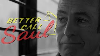 Better Call Saul | Regret