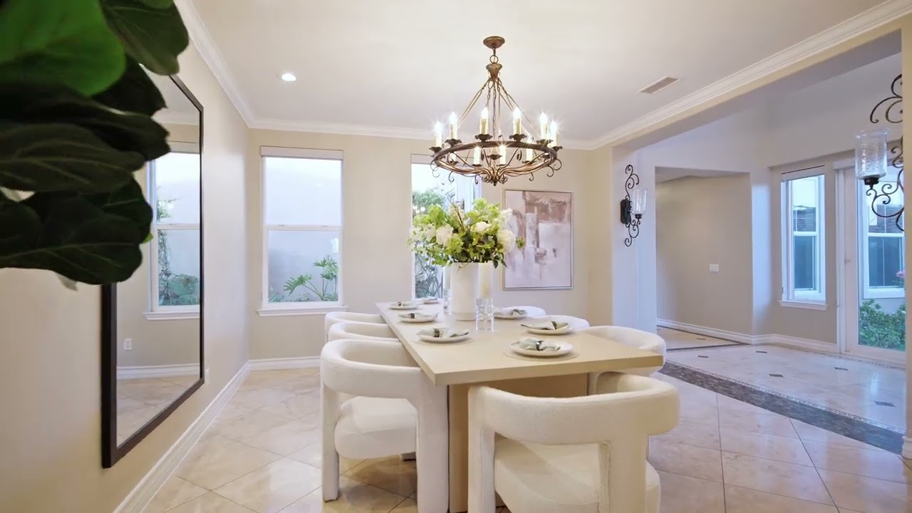 12615 Encino Ct. w/ panoramic views, pool & spa - presented by Joyce Lin Real Estate