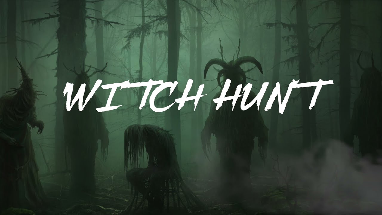 [FREE] Dark Ethnic Violin TYPE BEAT - "WITCH HUNT" - 2022