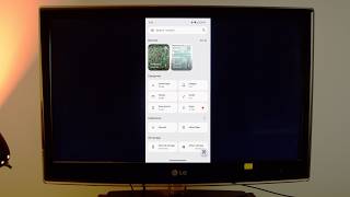 Cast locked files from Google Pixel Private Space
