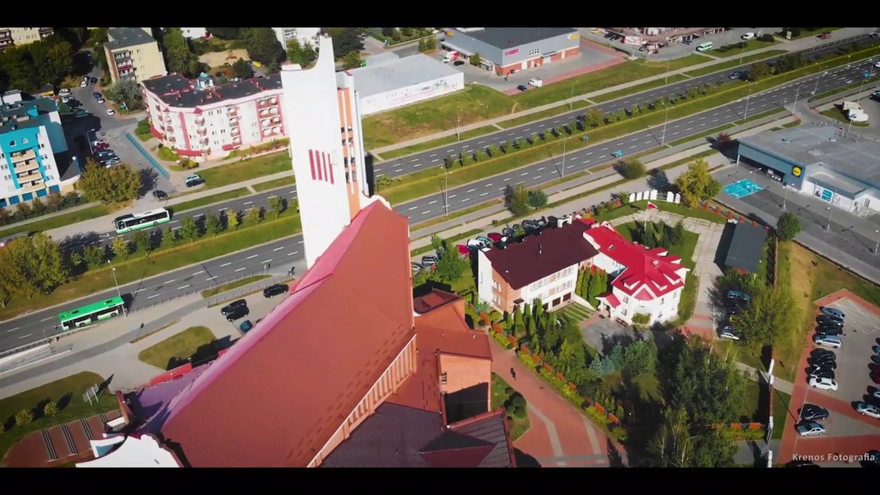 Białystok - Zielone Wzgórza