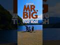 Addicted to That Rush / Mr.Big