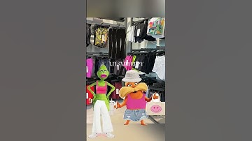 Repost of my fav video! Lululemon #funny#fyp#viral#lululemon#grwm#preppy