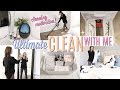 ULTIMATE CLEAN WITH ME 2020 // EXTREME CLEANING MOTIVATION // ALL DAY CLEAN WITH ME