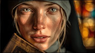 Misericordia Domini Gregorian Nun Choir Songs Of Healing And Grace