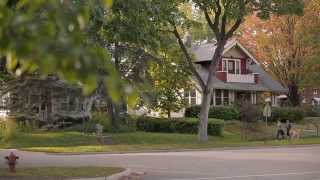 Eberwhite - Ann Arbor