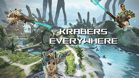 The most satisfying kills in apex legends