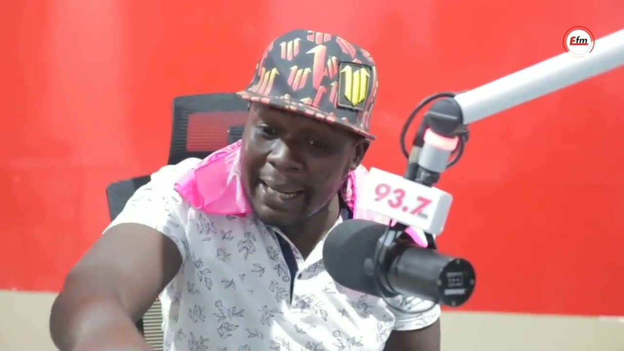 THE CLASSIC KALAPINA : NLIJUTIA KUMTEKA SOLO THANG/KUMPOSA MR BLUE/UGOMVI NA MTOTO WA RAIS JK /BEEF