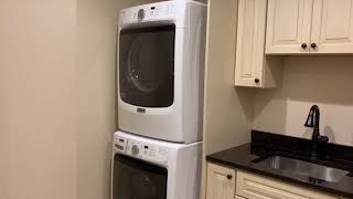 Take A Tour Of A Luxurious Penthouse In Uptown Bay City