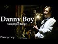 대니보이 색소폰연주곡(Danny Boy) 류수현 Saxophone. SooHyun Ryu