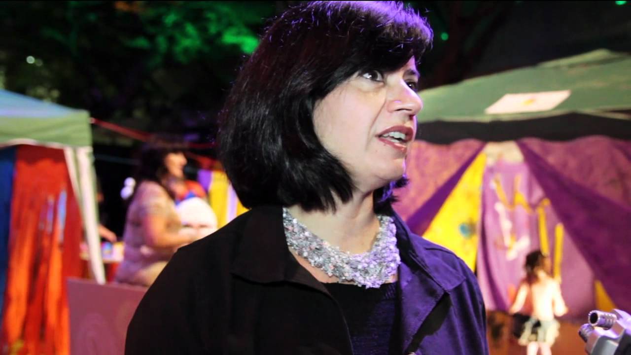 VIVO OPEN AIR | Programação Infantil vivo y85