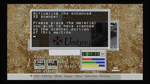 Resident Evil .. CODE: Veronica X (( REpro & 3Dition ))