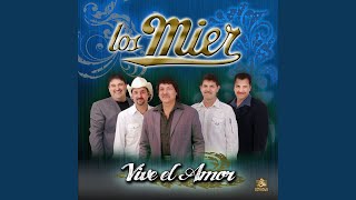Video thumbnail of "Los Mier - La Culpa de Tu Amor"