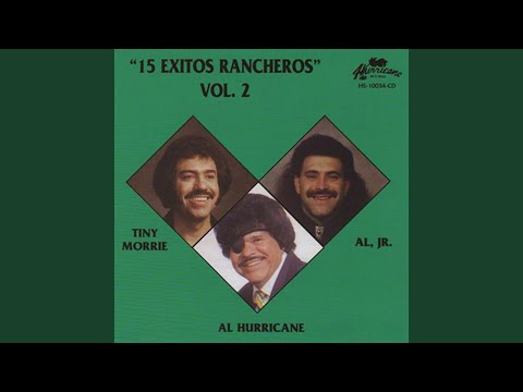 Al Hurricane — Lu Mula Bronca