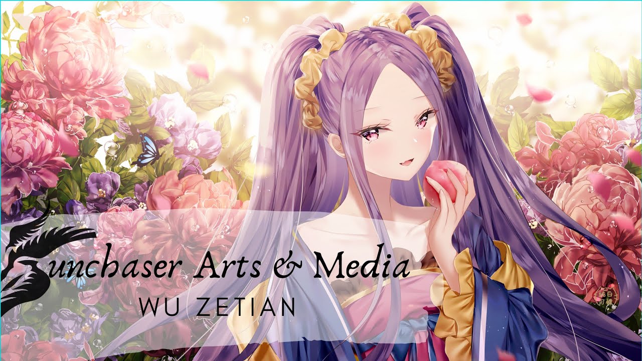 fate grand order wiki thai  2022 Update  Võ Tắc Thiên (Wu Zetian) - Đánh Giá Anh Linh - Fate Grand Order