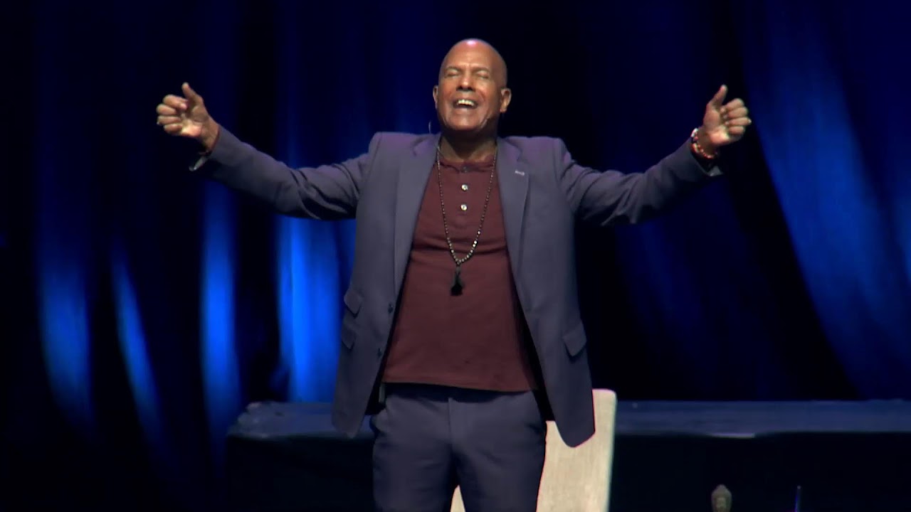 Agape's Way of Meditation Service, 2-22-26