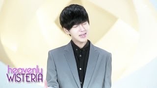 [Hangul| Vietsub| Engsub] 내 욕심이 많았다 (BLIND) - Super Junior Yesung (S.M Ballad Vol.2)   MV TEASER