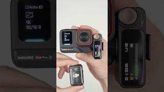 Insta360 Ace Pro 2, распаковка.