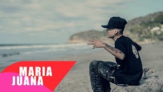 CHIKIS RA // MARIAJUANA // VIDEO OFICIAL (case-g-music)