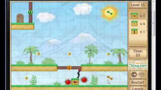 Level editor lv.25 fun.wmv