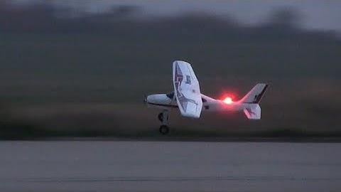 RC Mentor - Multiplex