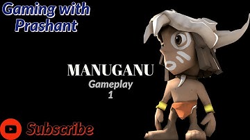 ManuGanu Gameplay Level 1 To 10 Walkthrough (Android & IOS)