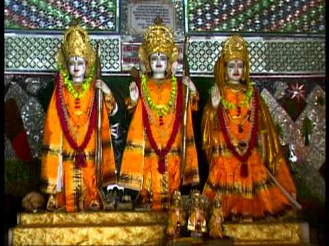 Paawan Chitrakoot Ke Dham Full Song Chitrakoot Dwara Rama Lagta Pyara